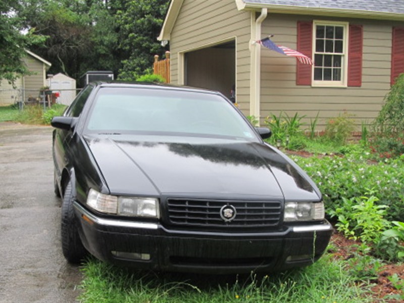 1995 Cadillac ETC Classic Car Grayson, GA 30017