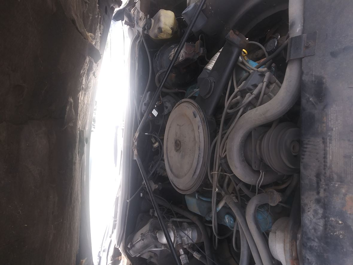 1975 Cadillac Fleetwood tallisman Antique Car South Gate, CA 90280