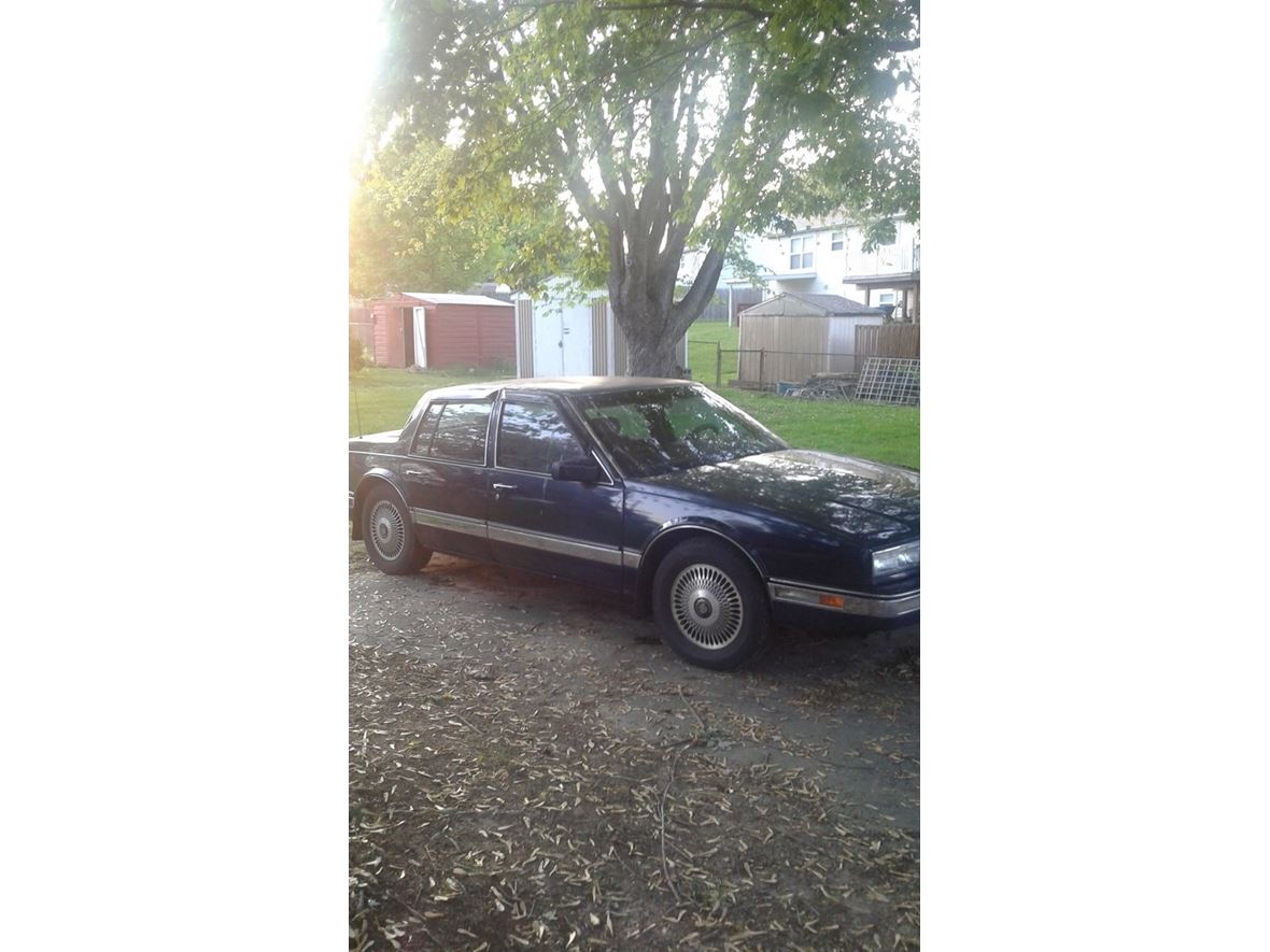 1992 Cadillac Seville for sale by owner in Middle River