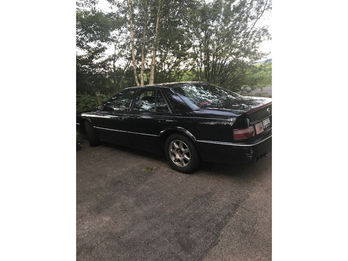 1996 Cadillac Seville Classic Car Dryden, NY 13053