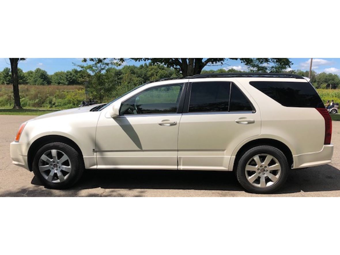 2007 Cadillac SRX for sale by owner in Hamburg
