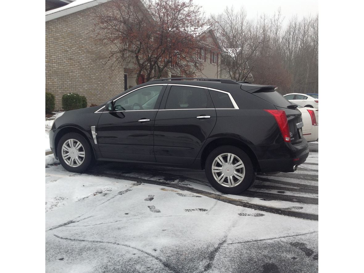 2012 cadillac srx for sale 2012 cadillac srx for sale