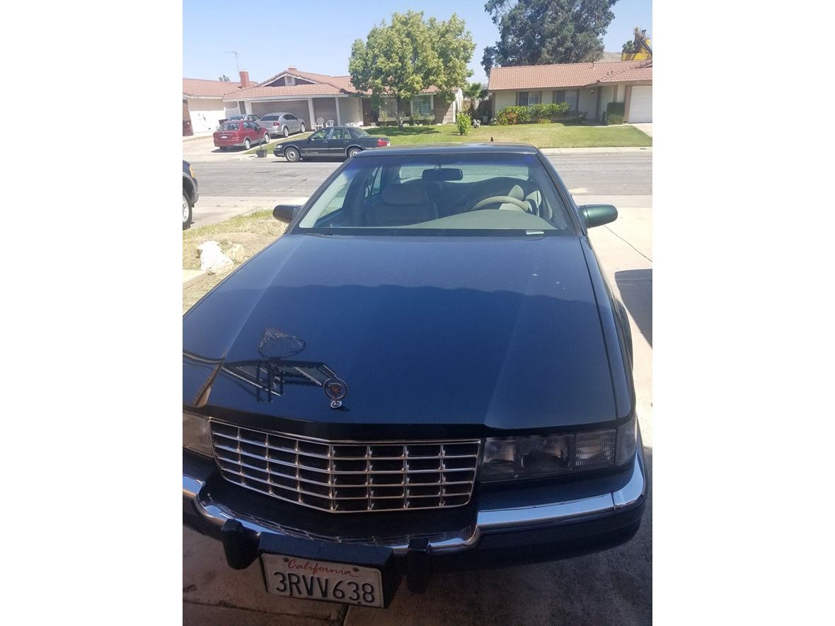 1994 Cadillac STS for sale by owner in Moreno Valley