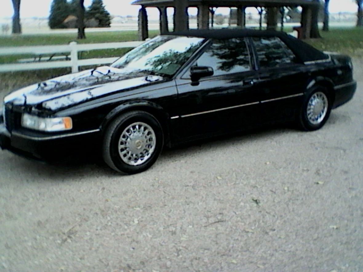 1996 Cadillac Sts for sale by owner in Wahoo