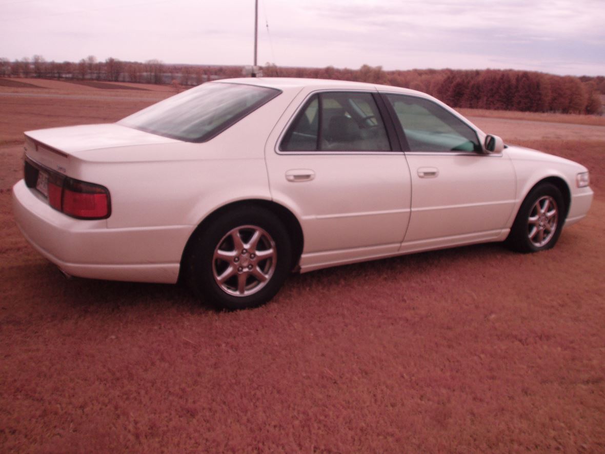 1999 Cadillac STS for sale by owner in Wausau