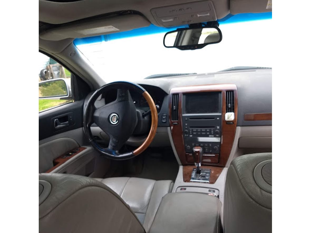 2005 Cadillac STS for sale by owner in Savage