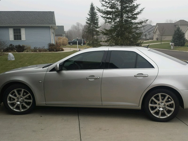 2006 Cadillac STS for Sale by Owner in Osceola, IN 46561