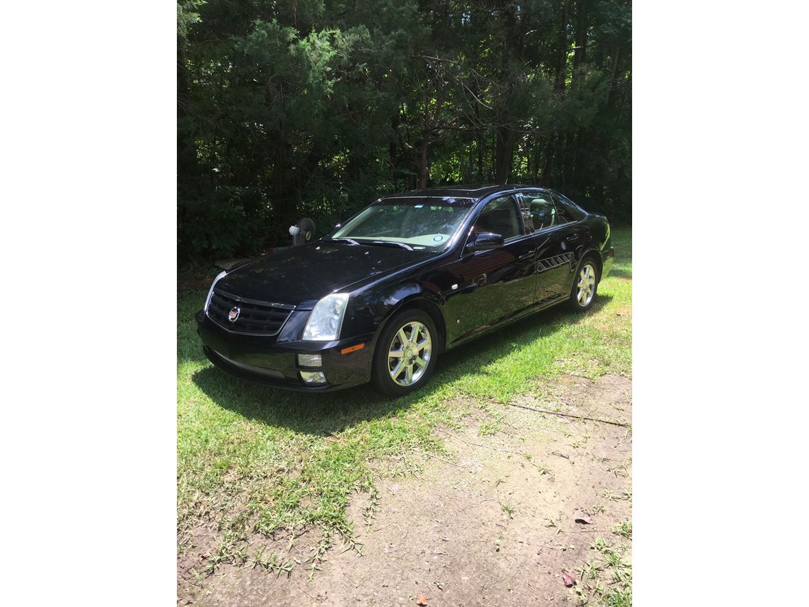 2006 Cadillac STS for sale by owner in Oriental