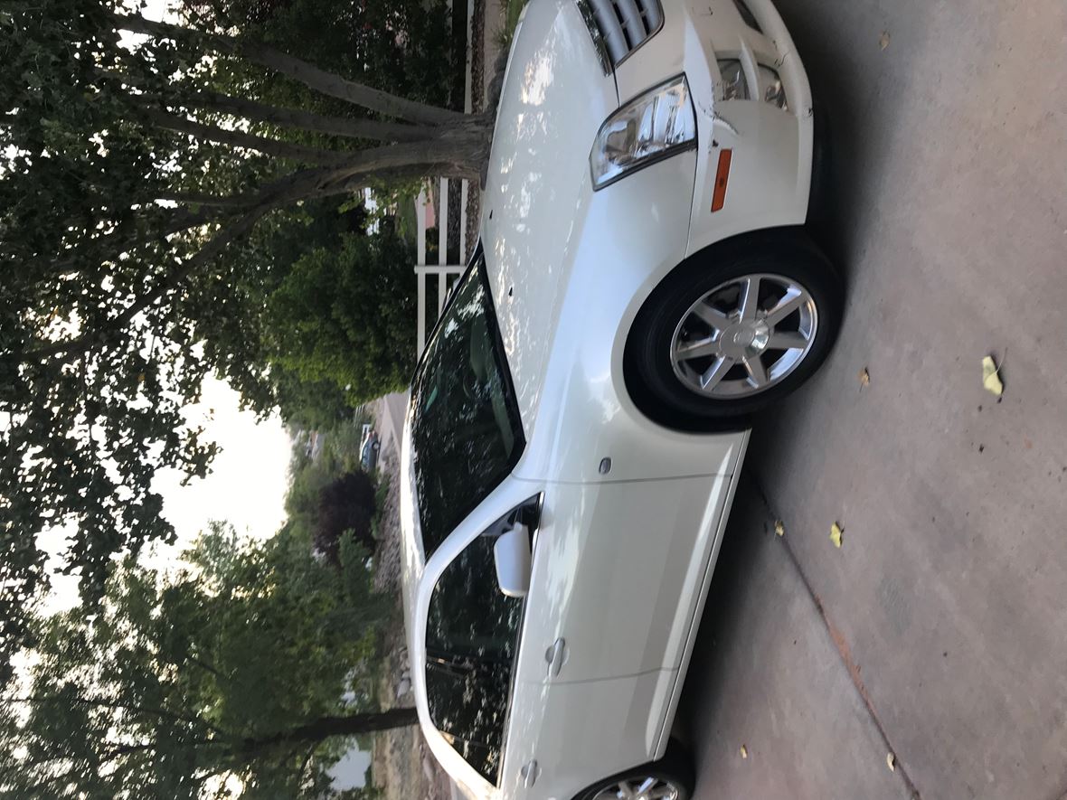 2006 Cadillac STS for sale by owner in Toquerville