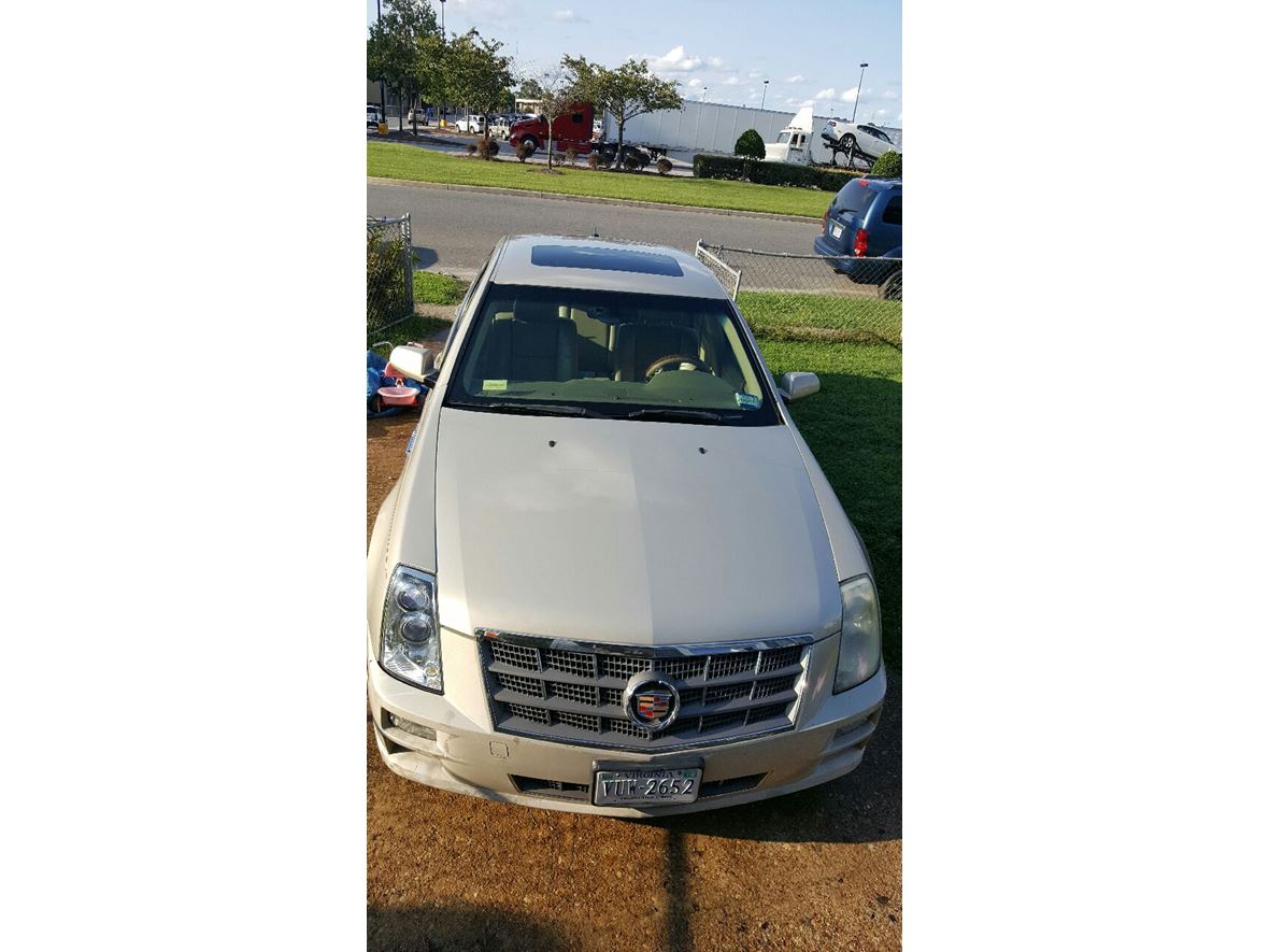 2008 Cadillac STS for sale by owner in Portsmouth