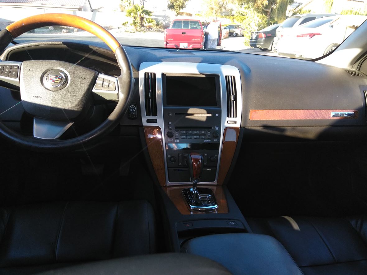2011 Cadillac STS for sale by owner in Las Vegas