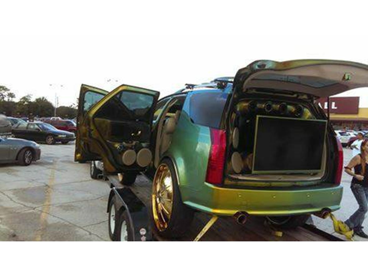 2015 Cadillac Sts for Sale by Private Owner in Omaha, NE 68198