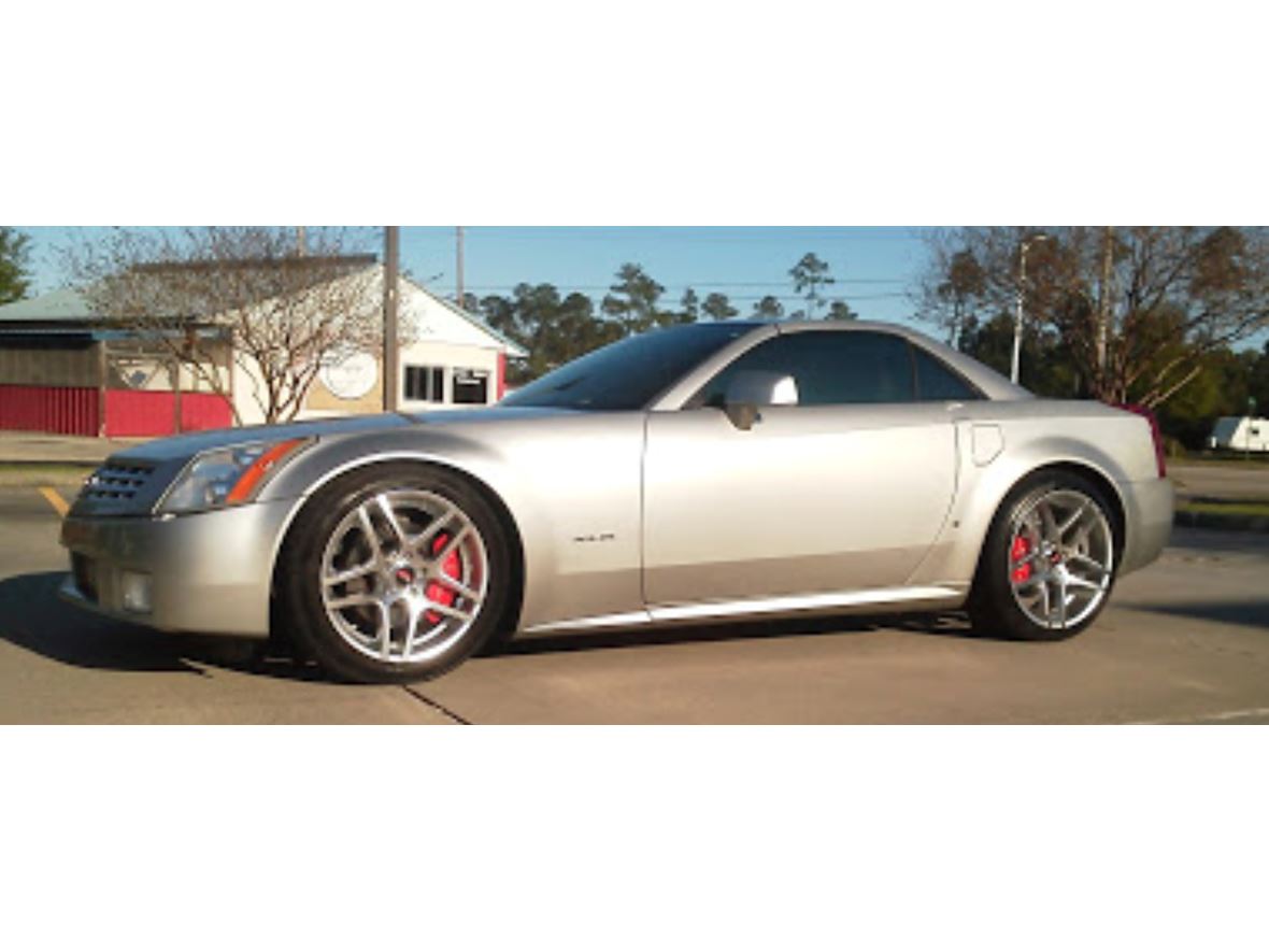 2006 Cadillac XLR for sale by owner in Pass Christian