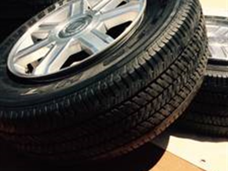 Used Car Parts Auto Parts Tires and Wheels
