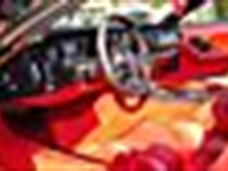 1989 Chevrolet corvette Classic Car San Angelo, TX 76901