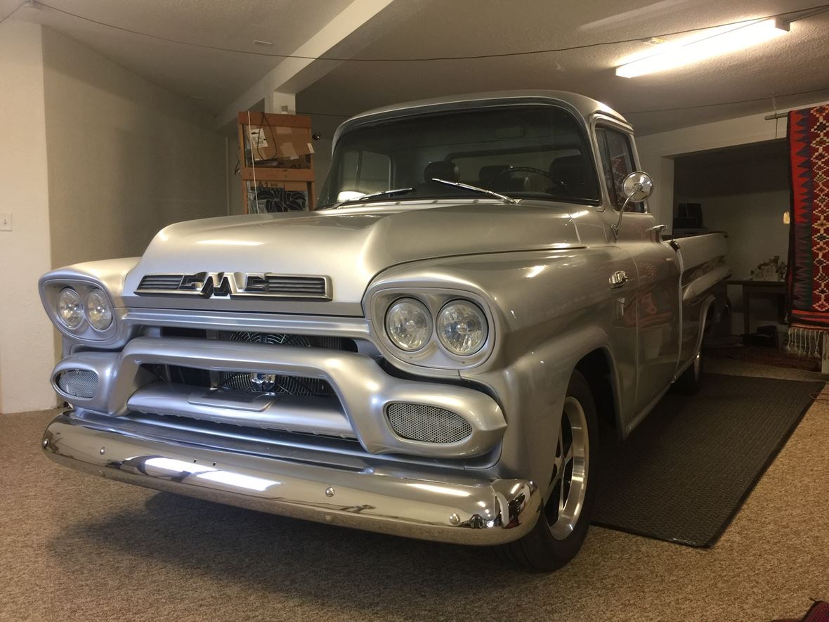 1959 Chevrolet 3100 Pickup for sale by owner in Coos Bay