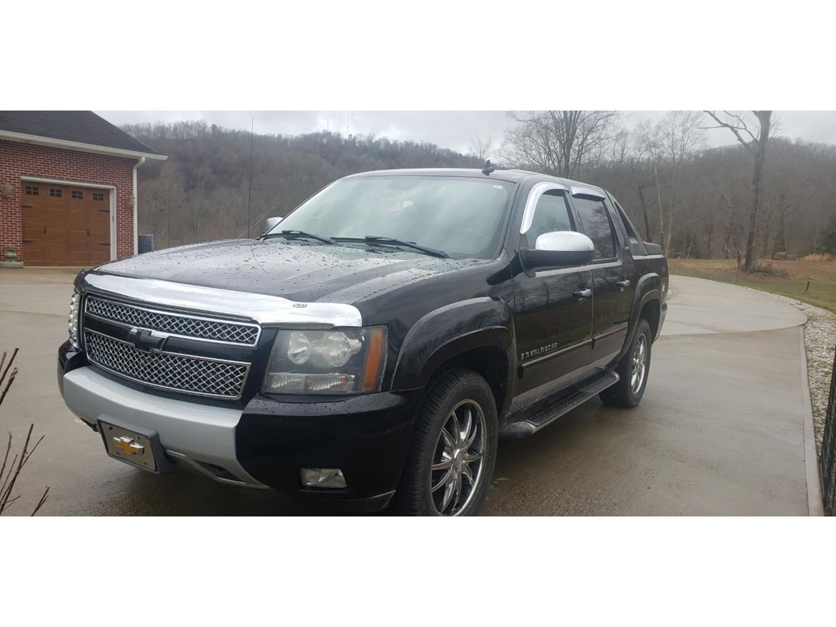 2007 Chevrolet Avalanche Sale by Owner in Williamsburg, KY 40769