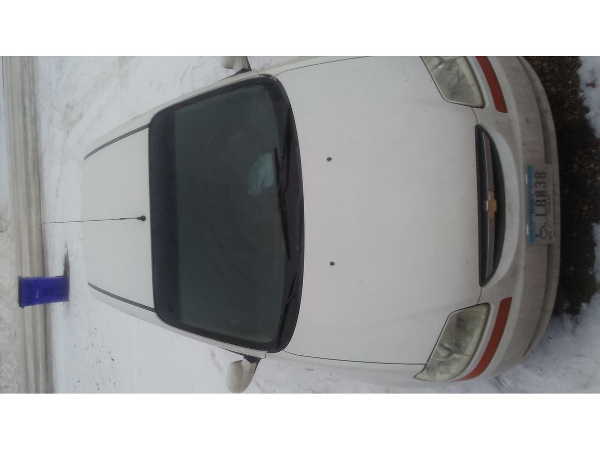 2006 Chevrolet Aveo for Sale by Owner in Scranton, IA 51462