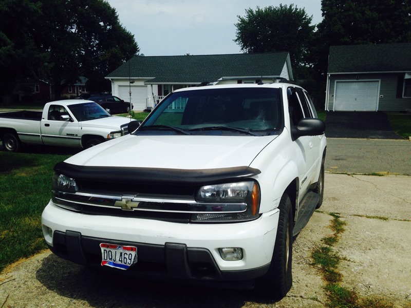 2004 Chevrolet Blazer by Owner in Washington Court House, OH 43160