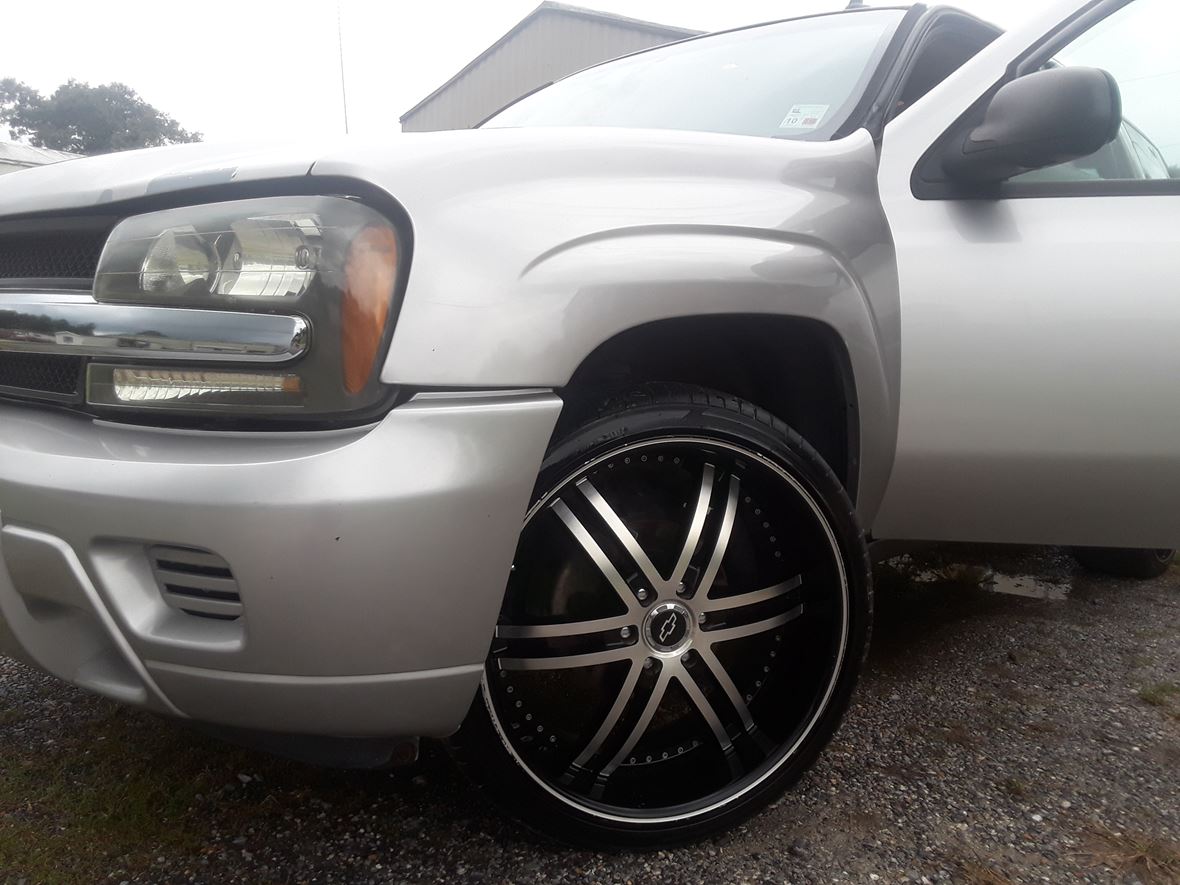 2006 Chevrolet Blazer for sale by owner in New Iberia