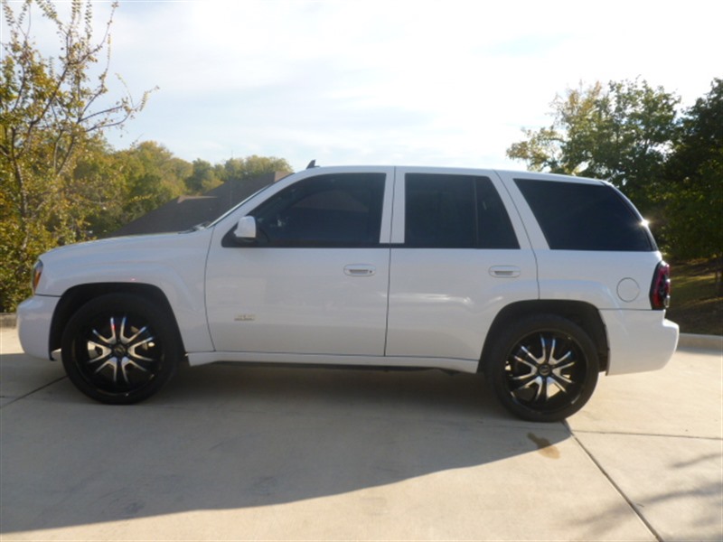 2006 Chevrolet Blazer SS for Sale by Owner in Azle, TX 76020