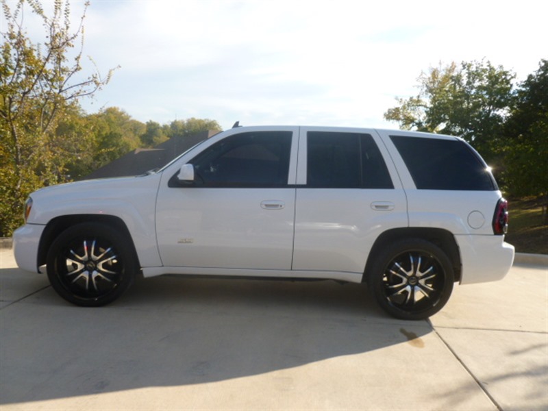 2006 Chevrolet Blazer SS for sale by owner in AZLE