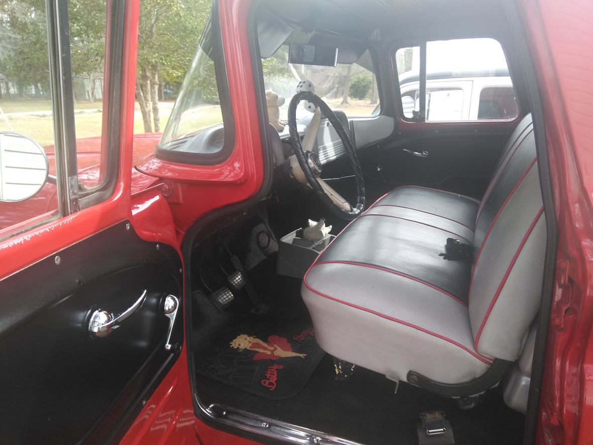 1963 Chevrolet C/K 10 Series for sale by owner in Conway