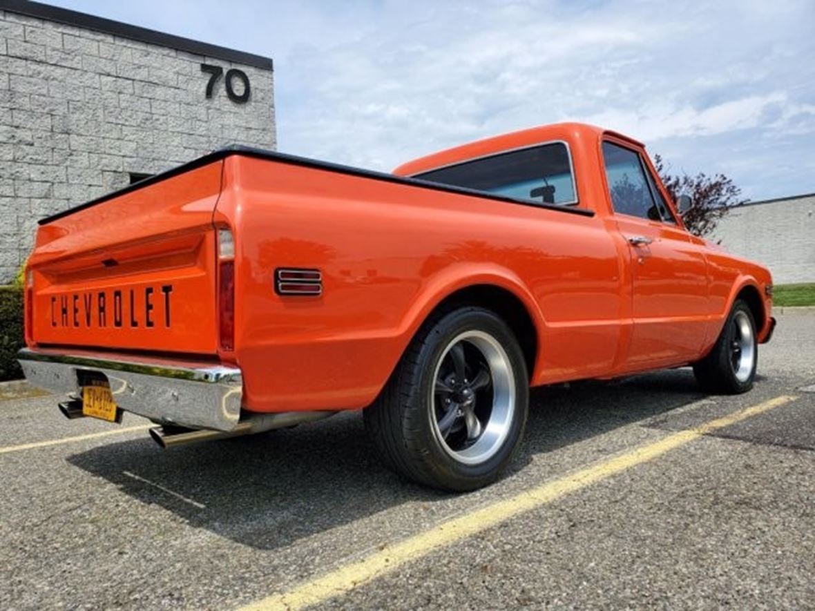 1968 Chevrolet C/K 10 Series for sale by owner in Allentown