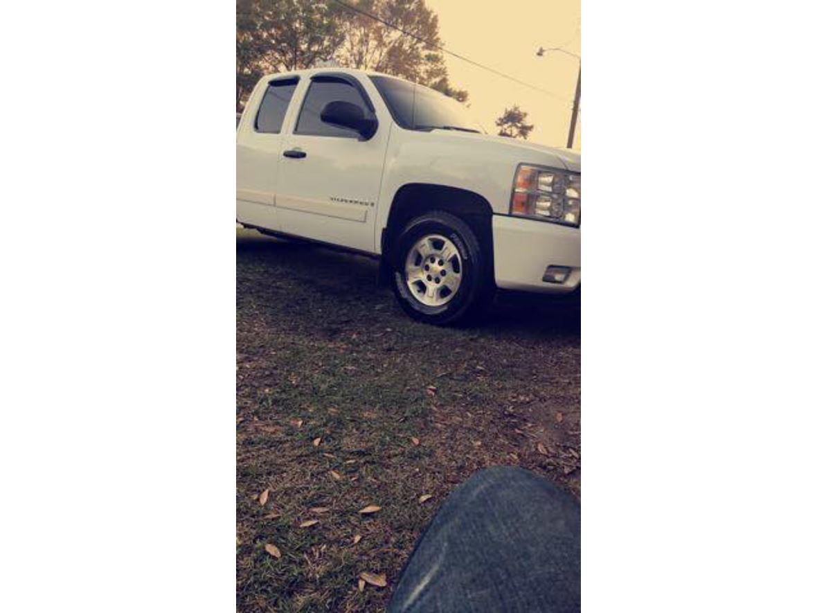 2007 Chevrolet C/K 1500 Sale by Owner in Franklinton, LA 70438