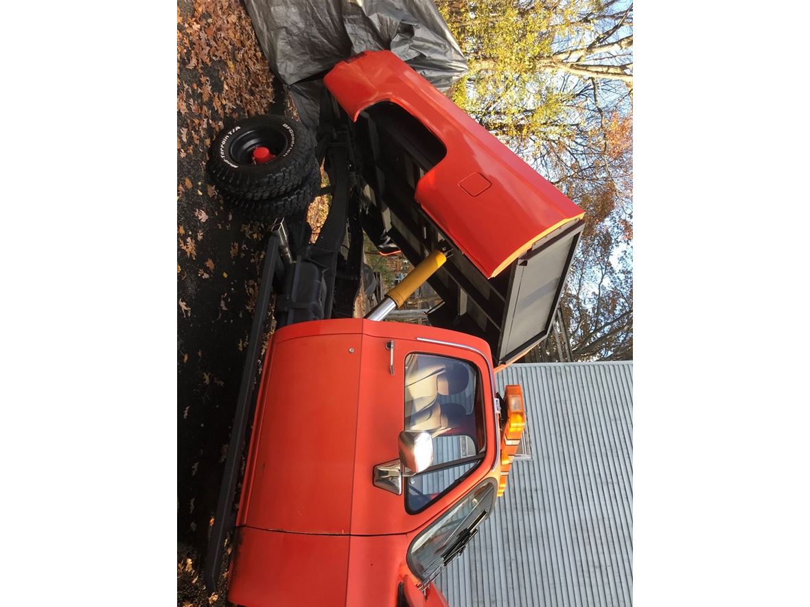 1979 Chevrolet C/K 3500 Classic Car Terryville, CT 06786