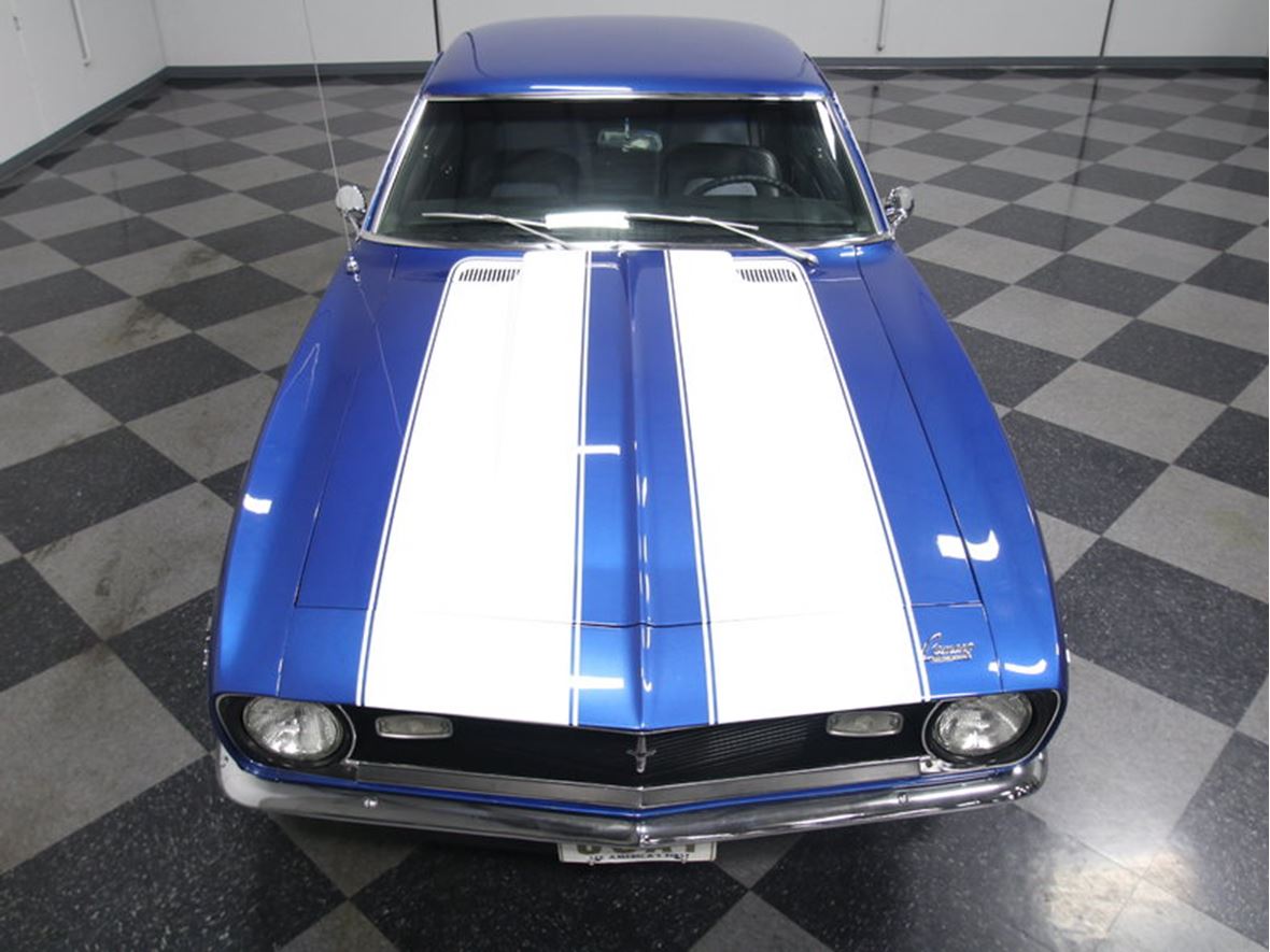 1968 Chevrolet Camaro Antique Car Lewes, DE 19958