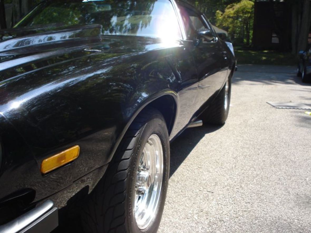 1976 Chevrolet Camaro for sale by owner in Roswell