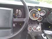 Black 1982 Chevrolet CPE