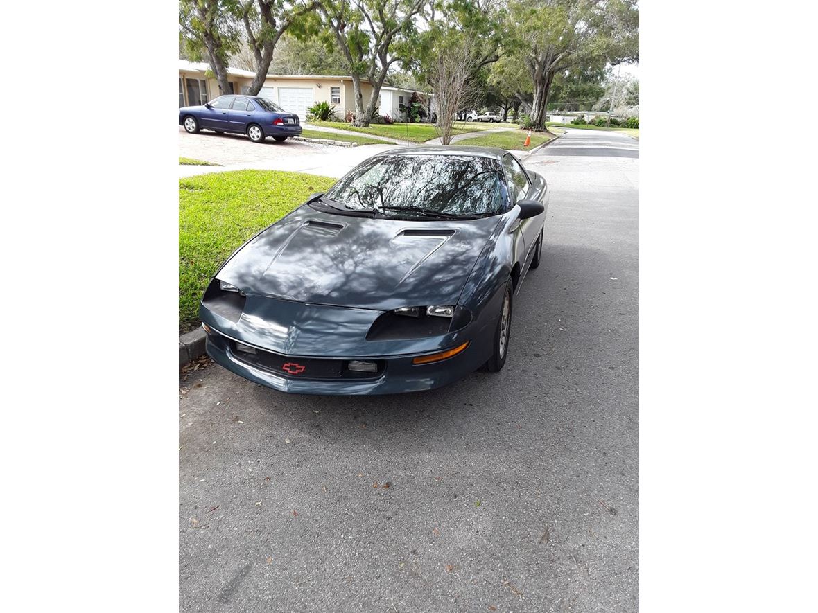 1993 Chevrolet Camaro for sale by owner in Orlando