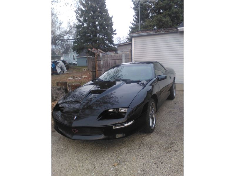 1995 Chevrolet Camaro for sale by owner in Menominee