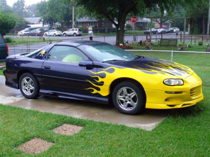 1999 Chevrolet Camaro for Sale by Owner in Alexandria, VA