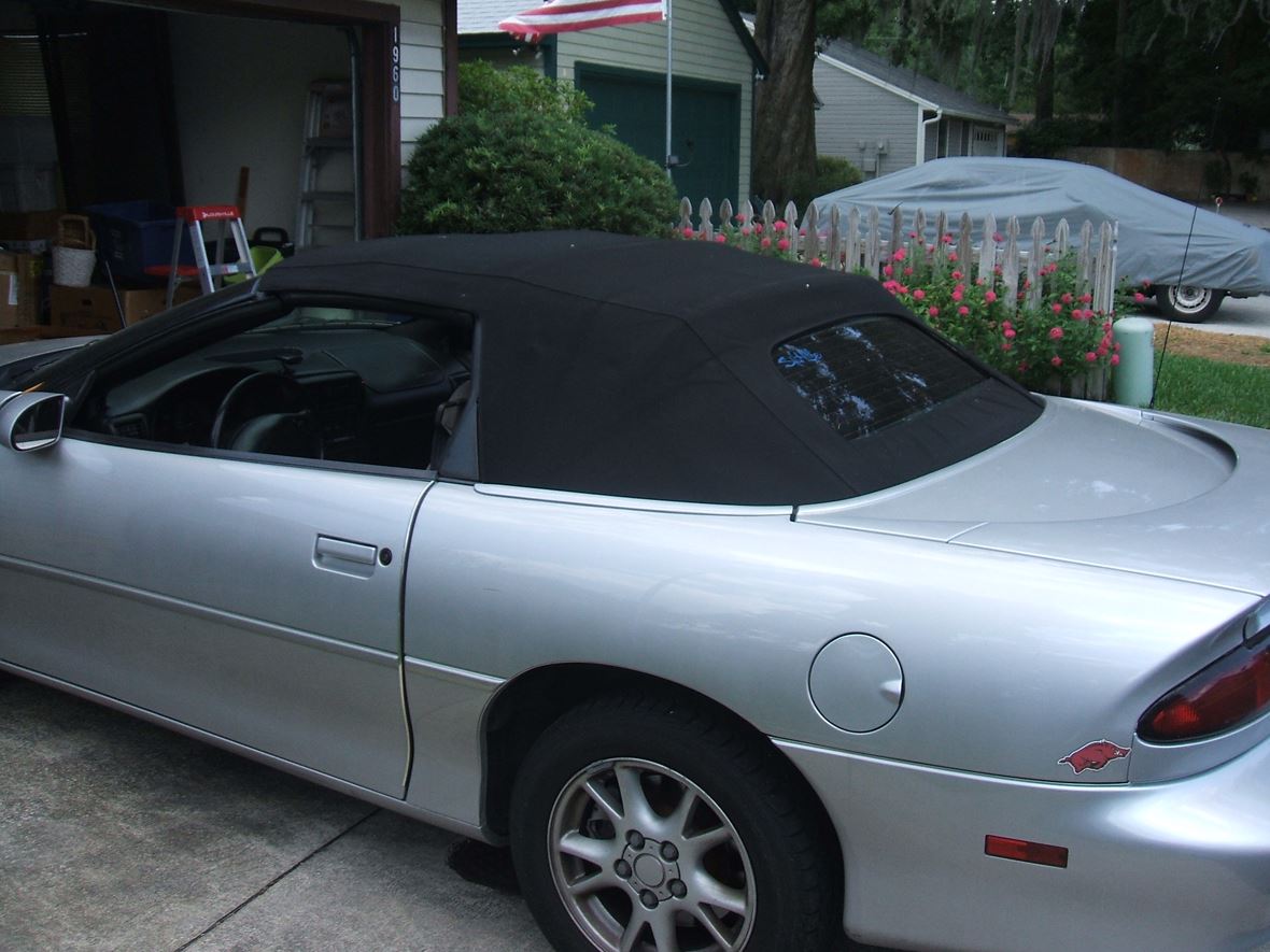 2000 Chevrolet Camaro for Sale by Owner in Orange Park, FL