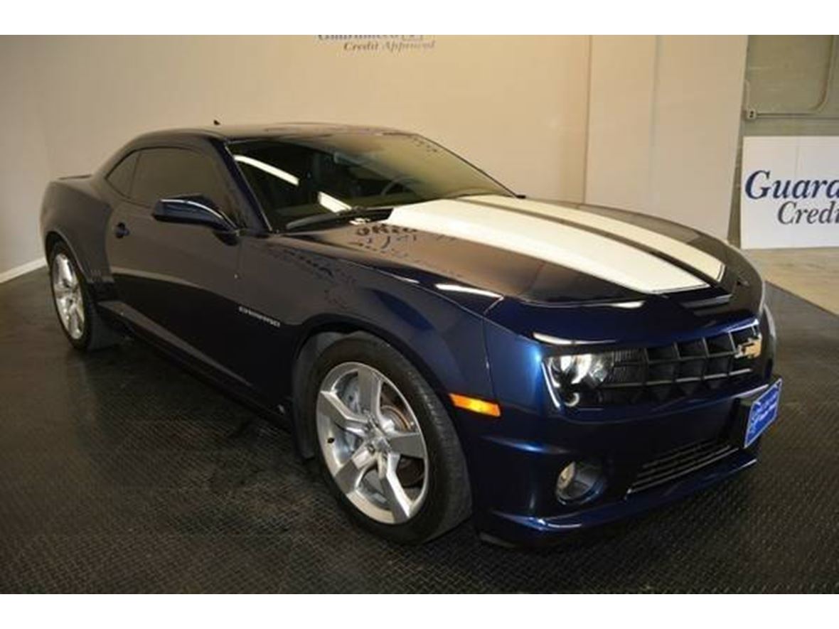 2010 Chevrolet Camaro for sale by owner in Amityville