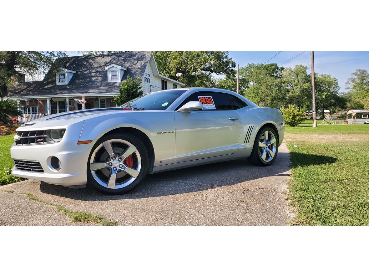2010 Chevrolet Camaro for Sale by Owner in Franklin, LA 70538