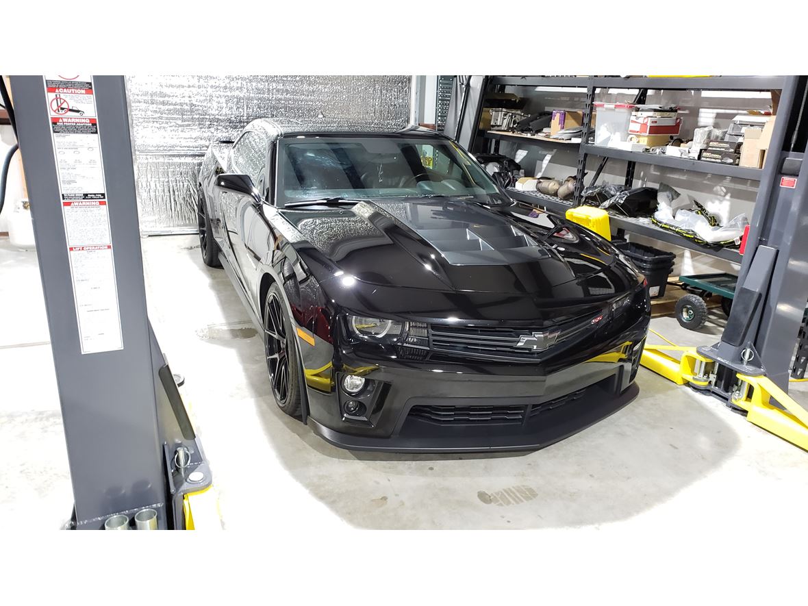 2010 Chevrolet Camaro for sale by owner in West Palm Beach