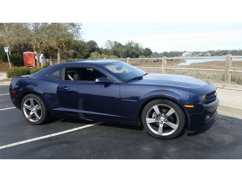 2011 Chevrolet Camaro by Owner in North Myrtle Beach, SC 29598
