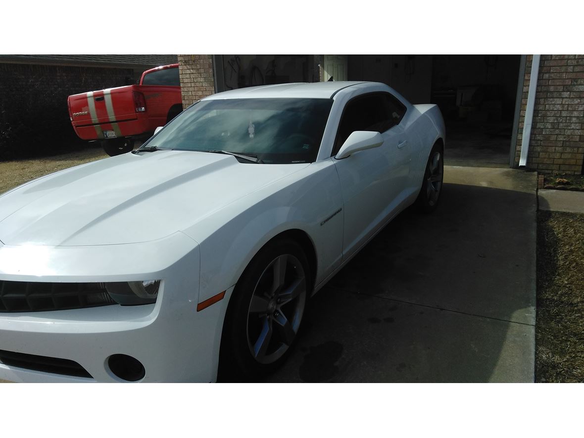 2011 Chevrolet Camaro for Sale by Owner in Muskogee, OK 74401