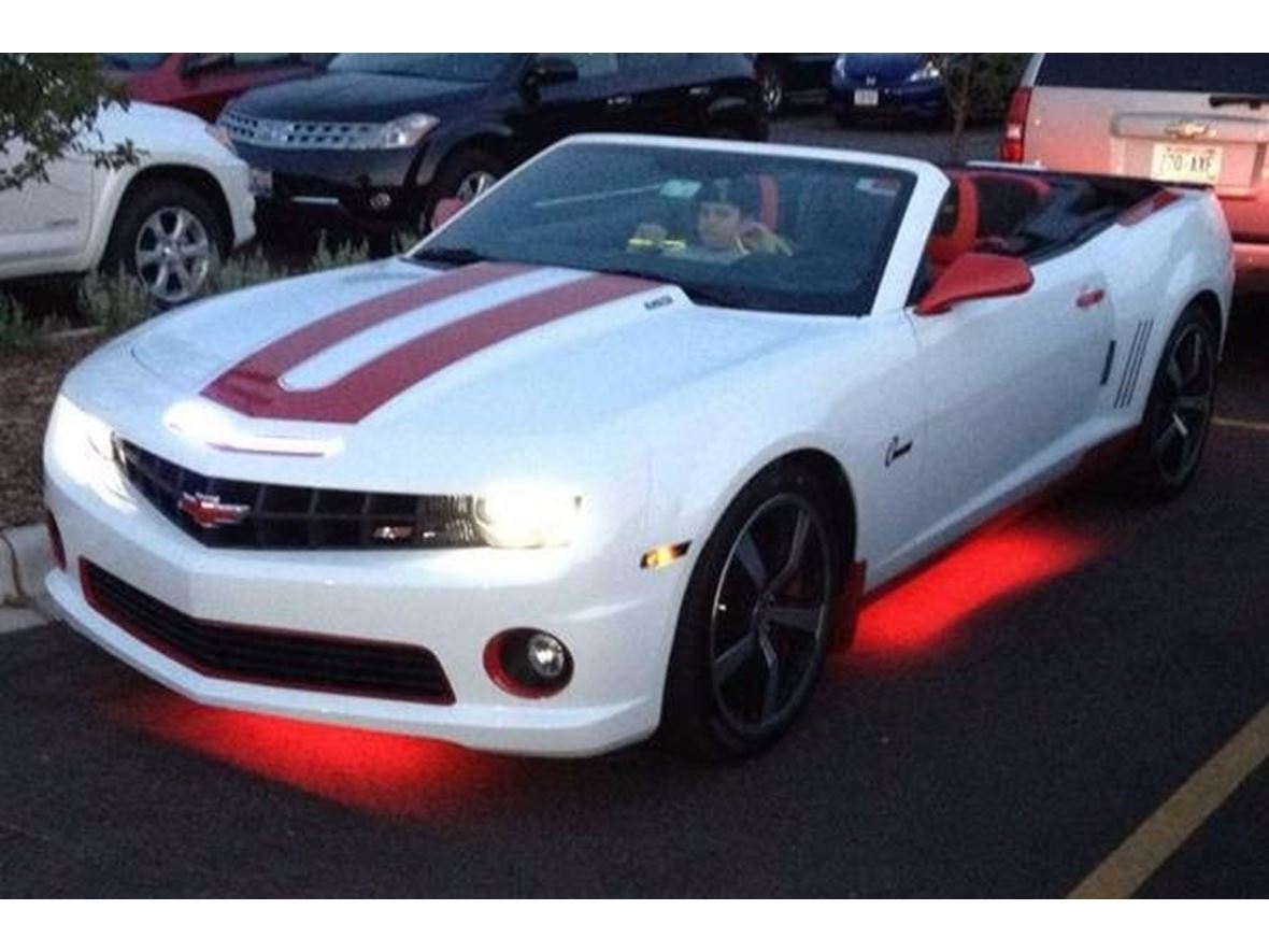 2011 Camaro For Sale >> 2011 Chevrolet Camaro For Sale By Owner In Madison Wi 53705 2011 Camaro For Sale >> 2011 Chevrolet Camaro For Sale By Owner In Madison Wi 53705