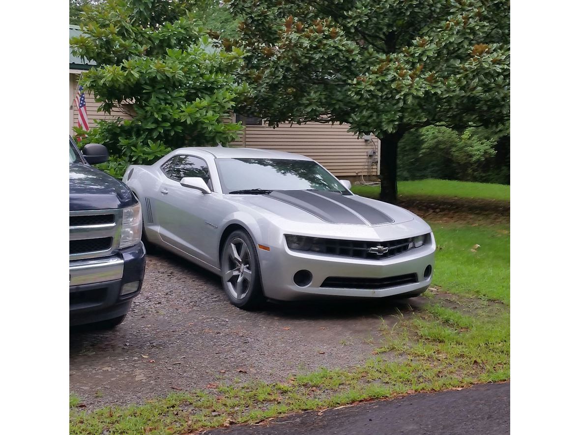 2011 Chevrolet Camaro for Sale by Owner in Perryville, AR 72126