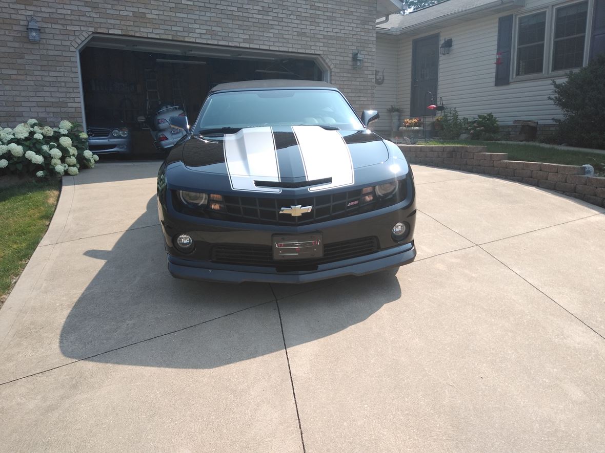 2011 Chevrolet Camaro for Sale by Owner in Bolivar, OH 44612
