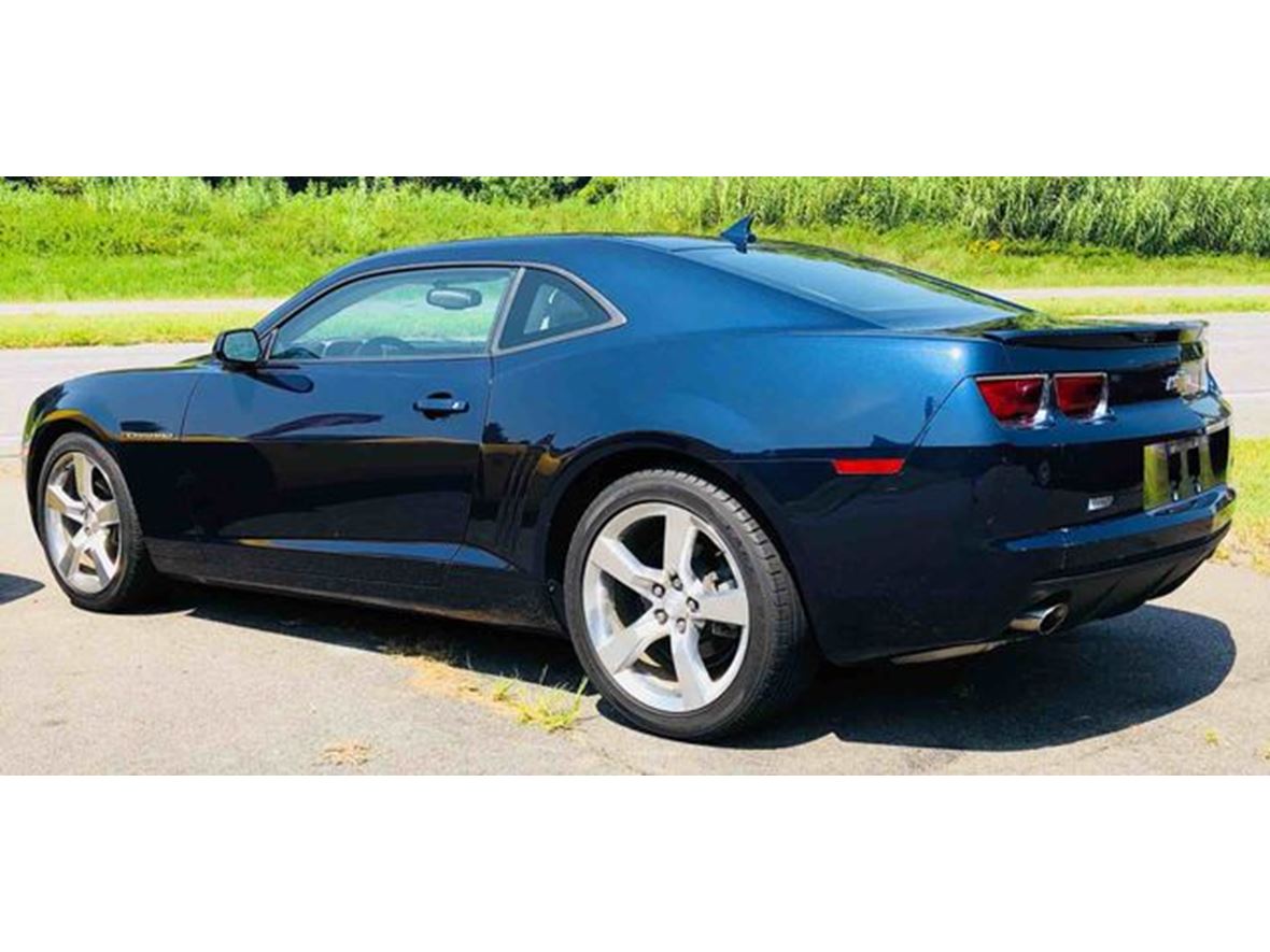 2012 Chevrolet Camaro for sale by owner in King George