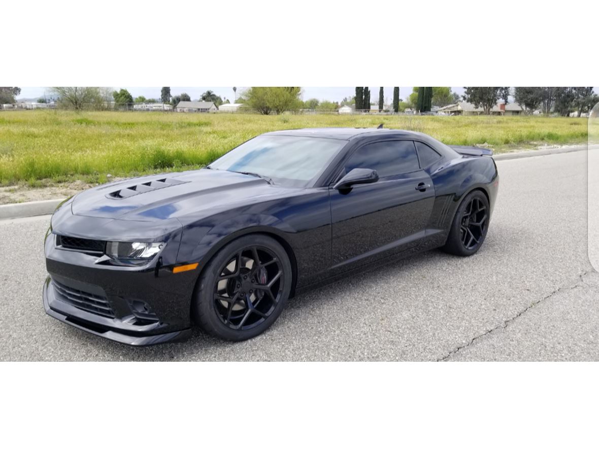 2015 Chevrolet Camaro for Sale by Owner in Palm Beach, FL 33480