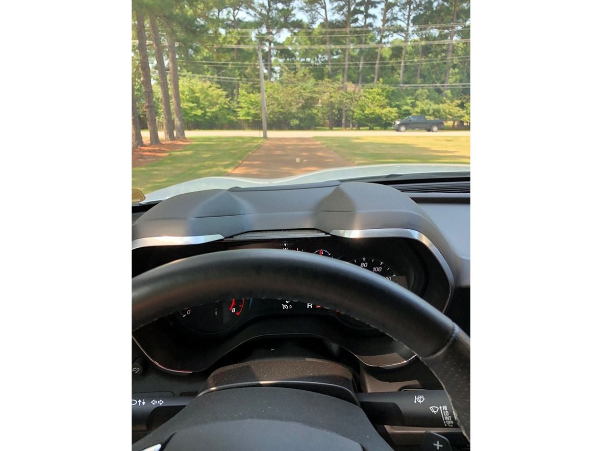 2016 Chevrolet Camaro for Sale by Owner in Jackson, TN 38305