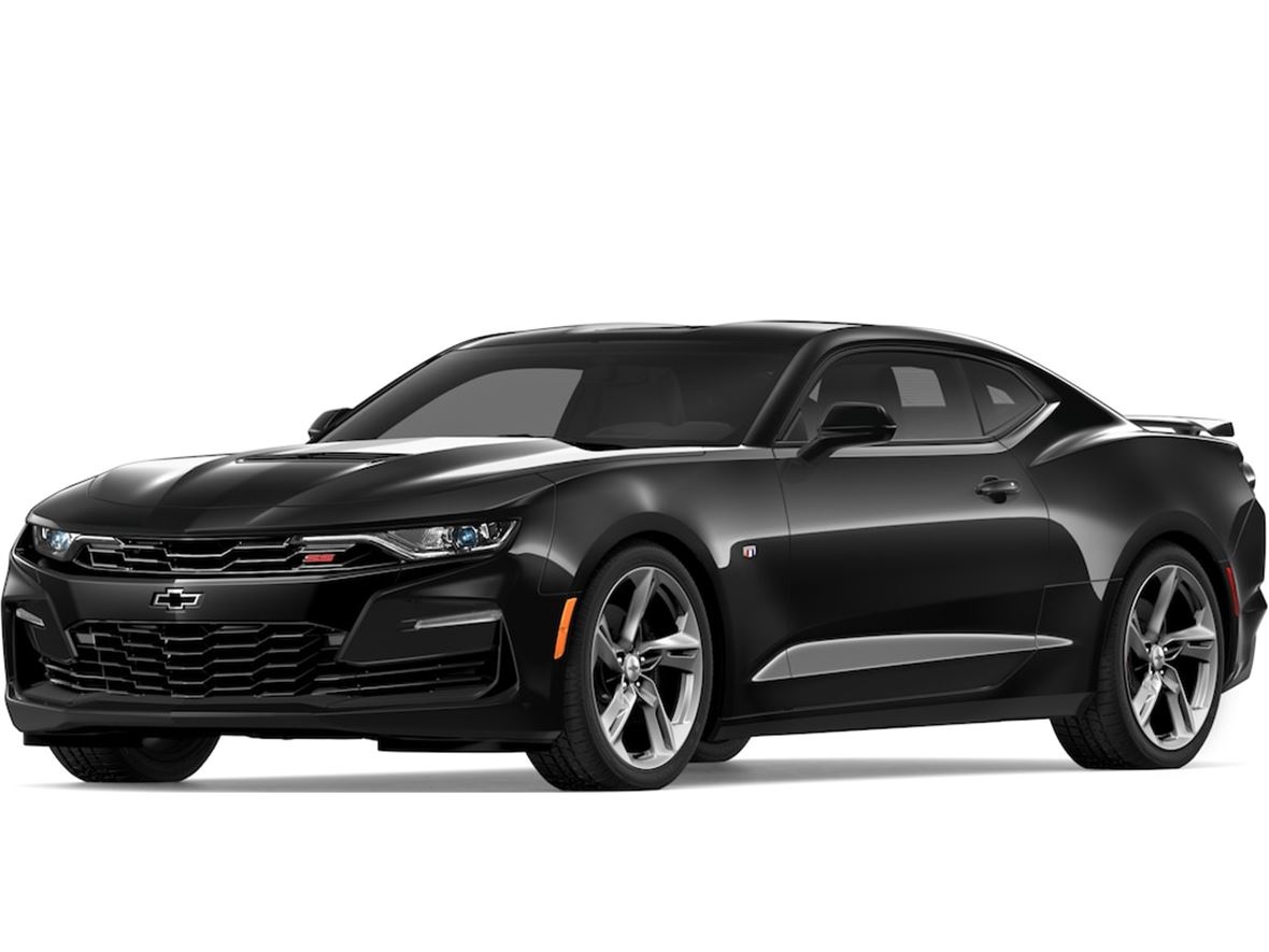 2019 Chevrolet Camaro for Sale by Owner in Clayton, NC 27520