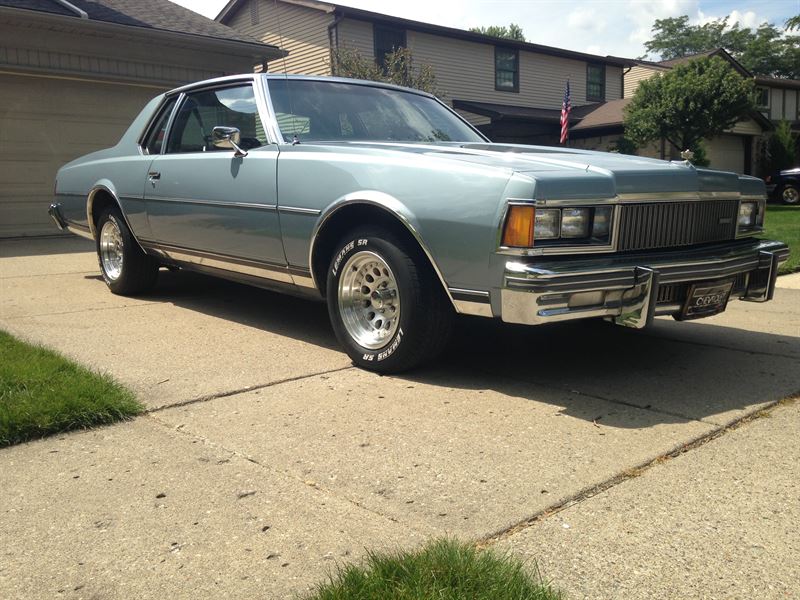 2010 Chevrolet Caprice for Sale by Owner in Canton, MI 48187